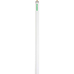 SYLVANIA - Lamps & Light Bulbs; Lamp Technology: Fluorescent ; Lamps Style: Commercial/Industrial ; Lamp Type: T8 ; Actual Wattage: 59.00 ; Base Style: Single Pin ; Color Temperature Range: Cool (3700-4499) - Exact Tooling