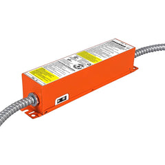 SYLVANIA - Fluorescent Ballasts; Lamp Type: LED ; Lamp Wattage Range: 0-39 ; Voltage: 120-277 V ; Ballast Factor Range: Normal (0.75-0.99) ; Lamp Wattage: 8 ; Total Harmonic Distortion (%): 10 - Exact Tooling