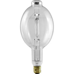 SYLVANIA - Lamps & Light Bulbs; Lamp Technology: Metal Halide ; Lamps Style: Commercial/Industrial ; Lamp Type: BT56 ; Actual Wattage: 1500.00 ; Base Style: Mogul ; Color Temperature Range: Cool (3700-4499) - Exact Tooling