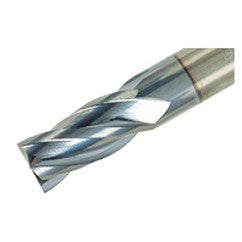 ECIA45001.0C500 08 END MILL - Exact Tooling