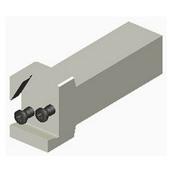 CHFVR16U - Cut-Off Parting Toolholder - Exact Tooling