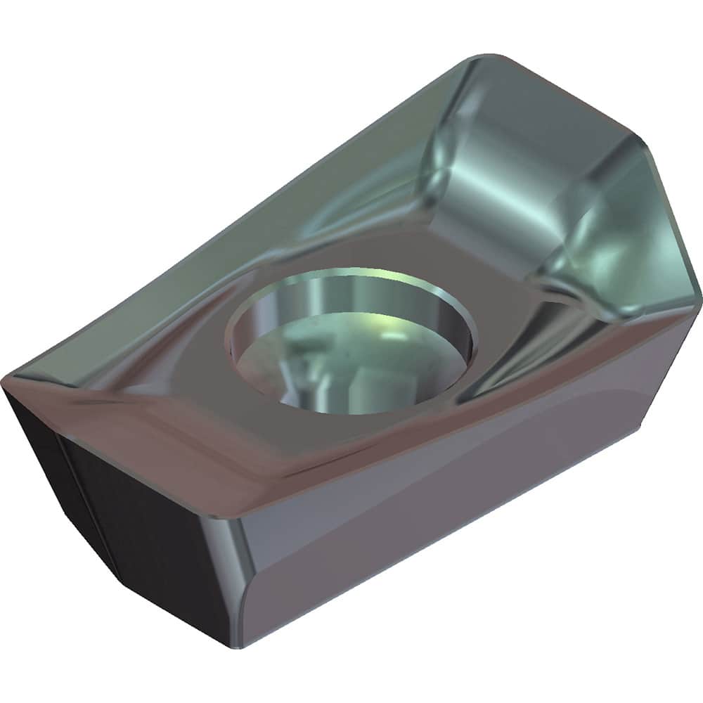 Sumitomo - AOET170508PEFR-S Carbide Milling Insert - Exact Tooling