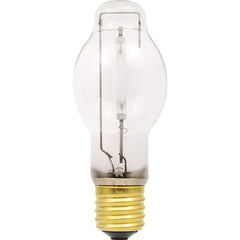 SYLVANIA - Lamps & Light Bulbs; Lamp Technology: High Pressure Sodium ; Lamps Style: Commercial/Industrial ; Lamp Type: ED18 ; Wattage Equivalent Range: 400-600 ; Actual Wattage: 400.00 ; Base Style: Mogul - Exact Tooling