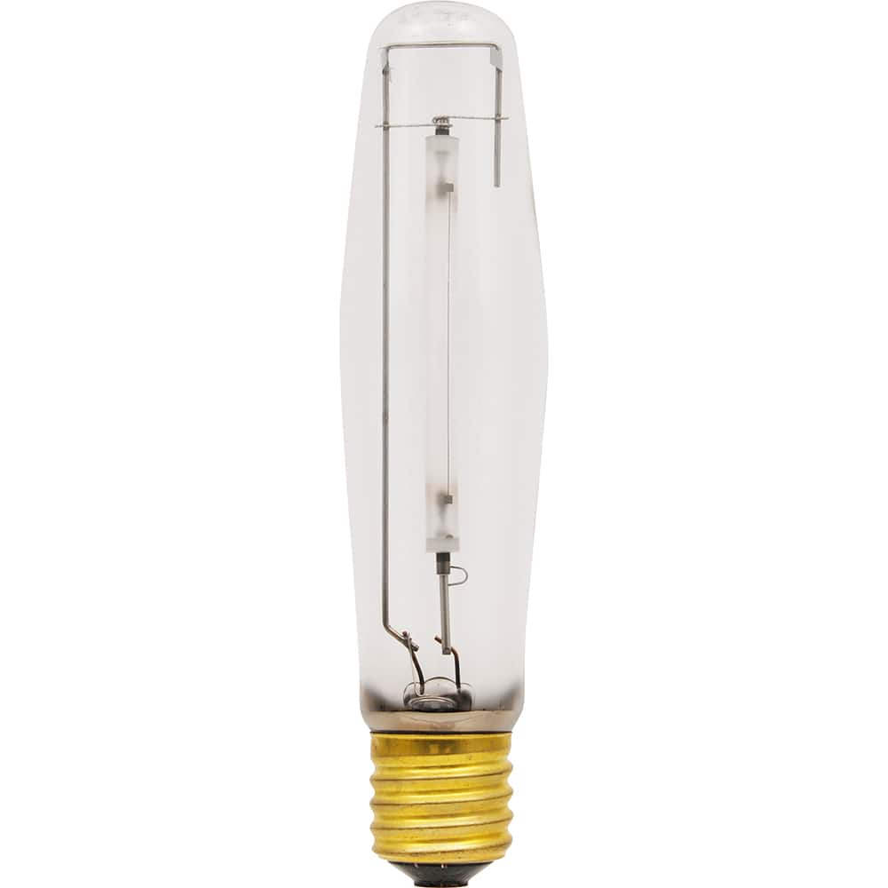 SYLVANIA - Lamps & Light Bulbs; Lamp Technology: High Pressure Sodium ; Lamps Style: Commercial/Industrial ; Lamp Type: ED23.5 ; Wattage Equivalent Range: 150-175 ; Actual Wattage: 150.00 ; Base Style: Mogul - Exact Tooling