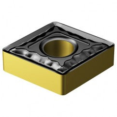 CNMG 542-QM Grade 4335 Turning Insert - Exact Tooling