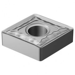 CNMG 644-QM Grade H13A - Turning Insert - Exact Tooling