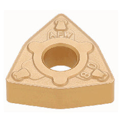 WNMG 331 AFW T9225 - Exact Tooling