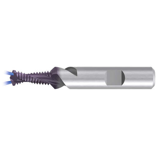 M 6 1.5XD BGF THRILLER TICN - Exact Tooling