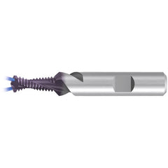 M 10 1.5XD BGF THRILLER TICN - Exact Tooling