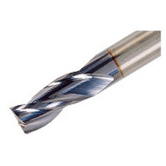 SolidMill Endmill -  ECI-E-3 1.0-1.5-W1.0 - Exact Tooling