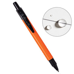Rite in the Rain - Pens & Pencils; Type: Click Pen ; Color: Black ; Tip Type: 0.9MM - Exact Tooling