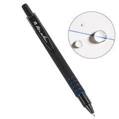 Rite in the Rain - Pens & Pencils; Type: Click Pen ; Color: Blue ; Tip Type: 0.9MM - Exact Tooling