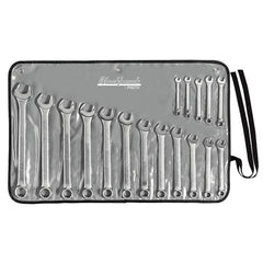 Blackhawk by Proto - Wrench Sets Tool Type: Combination Wrench System of Measurement: Inch - Exact Tooling