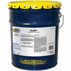 ZEP - 5 Gal Pail Automotive Windshield Washer - Exact Tooling
