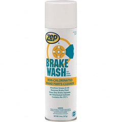 ZEP - 20 oz Can Automotive Brake Wash - Exact Tooling