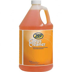 ZEP - All-Purpose Cleaners & Degreasers Type: Cleaner/Degreaser Container Type: Bottle - Exact Tooling