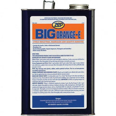 ZEP - All-Purpose Cleaners & Degreasers Type: Cleaner/Degreaser Container Type: Bottle - Exact Tooling
