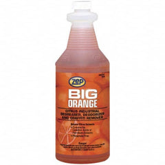 ZEP - All-Purpose Cleaners & Degreasers Type: Cleaner/Degreaser Container Type: Bottle - Exact Tooling