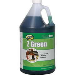 ZEP - All-Purpose Cleaners & Degreasers Type: Cleaner/Degreaser Container Type: Bottle - Exact Tooling