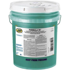 ZEP - All-Purpose Cleaners & Degreasers Type: Cleaner/Degreaser Container Type: Pail - Exact Tooling