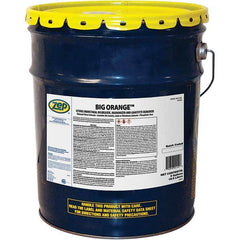 ZEP - All-Purpose Cleaners & Degreasers Type: Cleaner/Degreaser Container Type: Pail - Exact Tooling