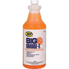 ZEP - All-Purpose Cleaners & Degreasers Type: Cleaner/Degreaser Container Type: Bottle - Exact Tooling