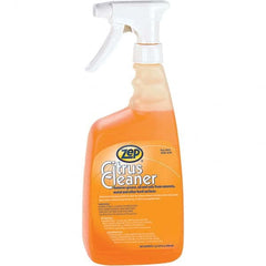 ZEP - All-Purpose Cleaners & Degreasers Type: Cleaner/Degreaser Container Type: Bottle - Exact Tooling