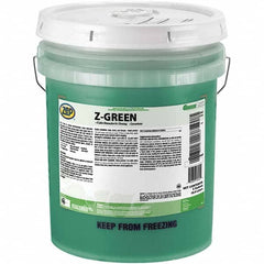 ZEP - All-Purpose Cleaners & Degreasers Type: Cleaner/Degreaser Container Type: Pail - Exact Tooling