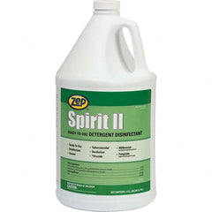 ZEP - All-Purpose Cleaners & Degreasers Type: Disinfectant Container Type: Bottle - Exact Tooling