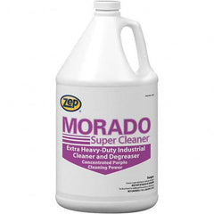 ZEP - All-Purpose Cleaners & Degreasers Type: Cleaner/Degreaser Container Type: Bottle - Exact Tooling