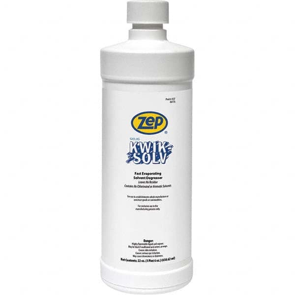 ZEP - All-Purpose Cleaners & Degreasers Type: Cleaner/Degreaser Container Type: Can - Exact Tooling