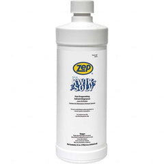 ZEP - All-Purpose Cleaners & Degreasers Type: Cleaner/Degreaser Container Type: Can - Exact Tooling
