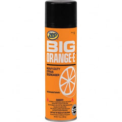 ZEP - All-Purpose Cleaners & Degreasers Type: Cleaner/Degreaser Container Type: Can - Exact Tooling