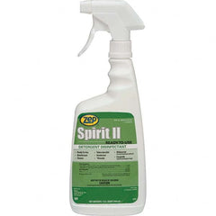 ZEP - All-Purpose Cleaners & Degreasers Type: Disinfectant Container Type: Bottle - Exact Tooling