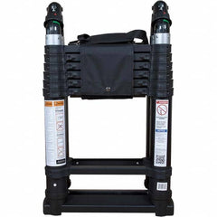 Xtend+Climb - Extension Ladders Type: Extension Ladder Height (Feet): 14.00 - Exact Tooling