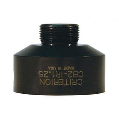 Allied Machine and Engineering - Boring Head Parts & Tools Type: Hardware Kit Includes: Boring Bar Holder; Boring Head Body; Dial Screw; Insert Holder; Torx Wrench - Exact Tooling