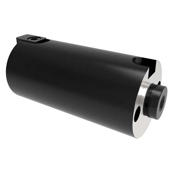 Allied Machine and Engineering - Boring Head Shank Extensions & Reductions Type: Extension Outside Shank Diameter (Inch): 1-1/2 - Exact Tooling