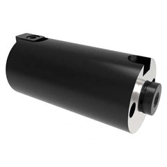 Allied Machine and Engineering - Boring Head Shank Extensions & Reductions Type: Extension Outside Shank Diameter (Inch): 1-1/2 - Exact Tooling