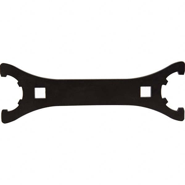 Allied Machine and Engineering - Boring Head Parts & Tools Type: Hardware Kit Includes: Boring Head Body; Dial Screw; Insert Holder; Torx Wrench; Wedge - Exact Tooling