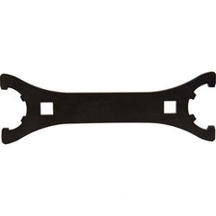 Allied Machine and Engineering - Boring Head Parts & Tools Type: Hardware Kit Includes: Boring Head Body; Dial Screw; Insert Holder; Torx Wrench; Wedge - Exact Tooling