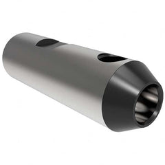 Allied Machine and Engineering - Boring Head Parts & Tools Type: Hardware Kit Includes: (2) Insert Holders; Boring Head Body; Dial Screw; Torx Wrench - Exact Tooling