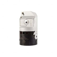 Allied Machine and Engineering - Boring Head Parts & Tools Type: Hardware Kit Includes: Boring Bar Holder; Boring Head Body; Dial Screw; Insert Holder; Torx Wrench - Exact Tooling
