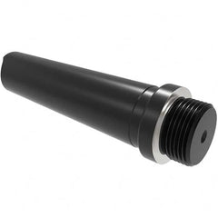 Allied Machine and Engineering - Boring Head Arbors, Shanks & Adapters Shank Type: Taper Shank Mount Type: Threaded Mount - Exact Tooling