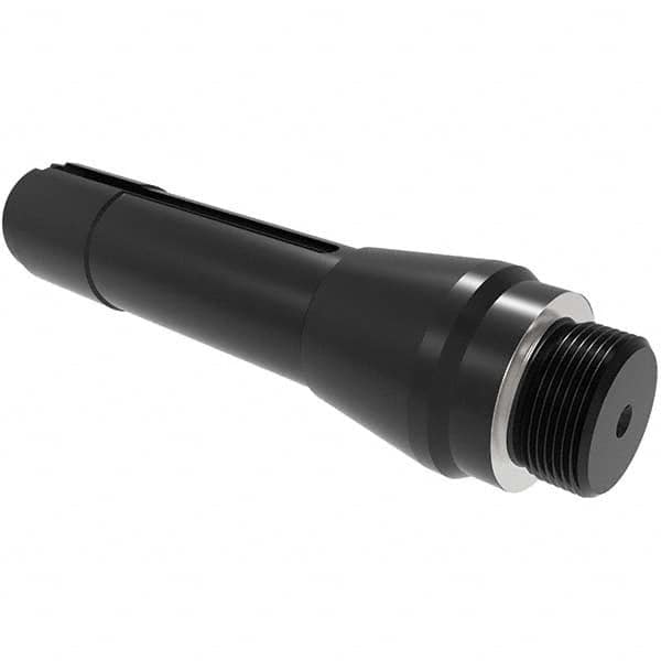 Allied Machine and Engineering - Boring Head Arbors, Shanks & Adapters Shank Type: Taper Shank Mount Type: Threaded Mount - Exact Tooling