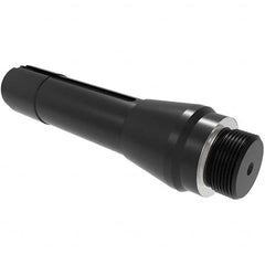 Allied Machine and Engineering - Boring Head Arbors, Shanks & Adapters Shank Type: Taper Shank Mount Type: Threaded Mount - Exact Tooling