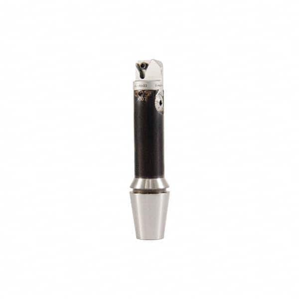Allied Machine and Engineering - Boring Head Parts & Tools Type: Hardware Kit Includes: Boring Bar Holder; Boring Head Body; Dial Screw; Insert Holder; Torx Wrench; Wedge - Exact Tooling