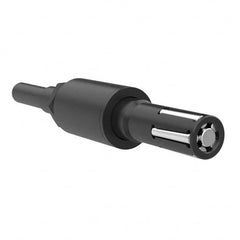 Allied Machine and Engineering - 1 x 6-1/2" Through-Hole Lap - Exact Tooling