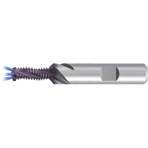 M 16 2.5XD BGF THRILLER TICN - Exact Tooling