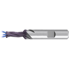 M 16 2.5XD BGF THRILLER TICN - Exact Tooling