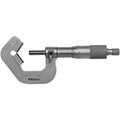 ‎2.3-25MM V-ANVIL MICROMETER - Exact Tooling